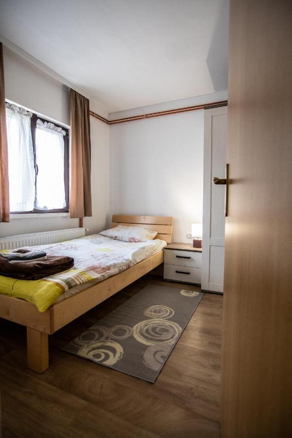 Apartmani Lara Modrus-Kuca Za Odmor מראה חיצוני תמונה